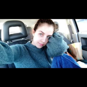 Meet your Posher, Alanna